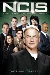Agenci NCIS Sezon 8 - Vider