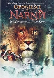 Opowieści z Narnii: Lew, Czarownica i stara szafa Cały Film (2005) - Vider