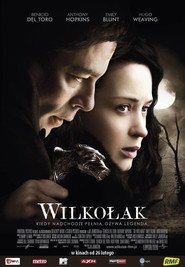 Wilkołak (2010) - Vider
