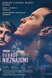 Dobrzy nieznajomi Cały Film (2023) - Vider