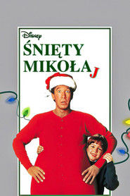 Śnięty Mikołaj Cały Film (1994) - Vider