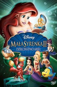 Mała Syrenka 3: Dzieciństwo Ariel Cały Film (2008) - Vider