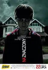 Naznaczony Cały Film (2011) - Vider