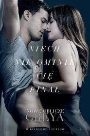 Nowe oblicze Greya Cały Film (2018) - Vider