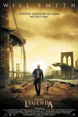 Jestem legendą Cały Film (2007) - Vider