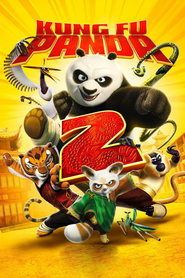 Kung Fu Panda 2 Cały Film (2011) - Vider