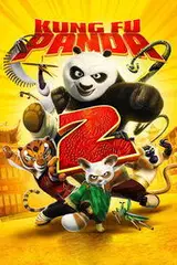Kung Fu Panda 2 Cały Film (2011) - Vider