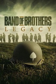 Kompania braci: Legacy (2026) - Vider