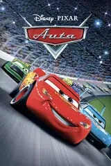 Auta Cały Film (2006) - Vider • Filmy-Vider.pl