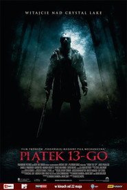 Piątek 13-go (2009) - Vider