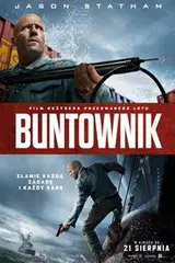 Buntownik Cały Film (2026) - Vider