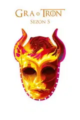 Gra o tron Sezon 5 - Vider.net.pl