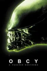 Obcy: 8 pasażer Nostromo Cały Film (1979) - Vider