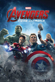 Avengers: Czas Ultrona Cały Film (2015) - Vider