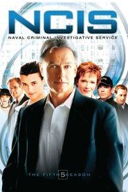 Agenci NCIS Sezon 5 - Vider