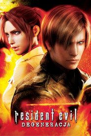 Resident Evil: Degeneracja Cały Film (2008) - Vider