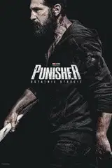 Punisher: Ostatnie starcie Cały Film (2026) - Vider