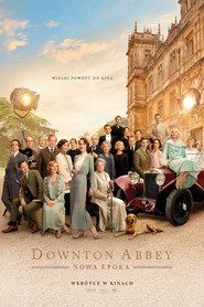 Downton Abbey: Nowa epoka Cały Film (2022) - Vider