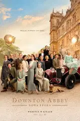 Downton Abbey: Nowa epoka Cały Film (2022) - Vider