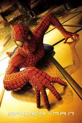Spider-Man Cały Film (2002) - Vider