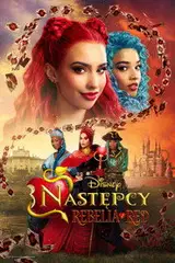 Następcy: Rebelia Red Cały Film (2024) - Vider