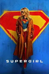 Supergirl Cały Film (2026) - Vider