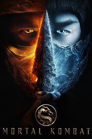 Mortal Kombat Cały Film (2021) - Vider