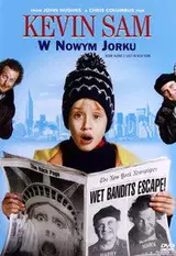 Kevin sam w Nowym Jorku Cały Film (1992) - Vider