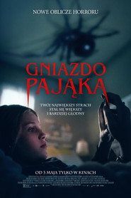 Gniazdo pająka Cały Film (2024) - Vider