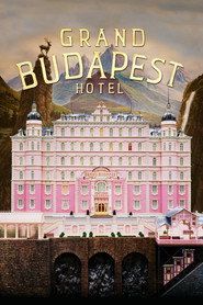 Grand Budapest Hotel Cały Film (2014) - Vider