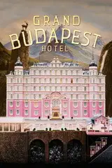 Grand Budapest Hotel Cały Film (2014) - Vider