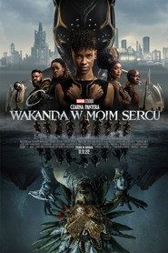 Czarna Pantera: Wakanda w moim sercu Cały Film (2022) - Vider