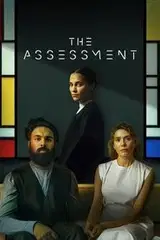 Ewaluacja Cały Film (2025) - Vider