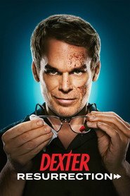 Dexter: Zmartwychwstanie Sezon 2 - Vider