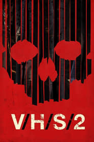 V/H/S/2 Cały Film (2013) - Vider