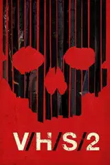 V/H/S/2 Cały Film (2013) - Vider
