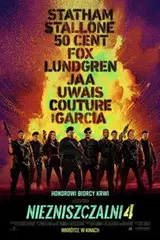 Niezniszczalni 4 Cały Film (2023) - Vider