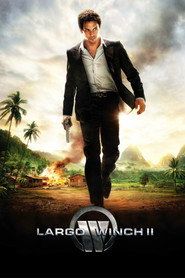 Largo Winch II Cały Film (2011) - Vider