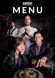 Menu Cały Film (2022) - Vider