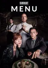 Menu Cały Film (2022) - Vider
