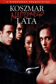 Koszmar następnego lata Cały film - Gdzie obejrzeć online - Viderio
