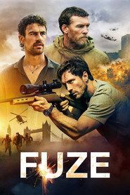 Fuze Cały Film • Vider • Online