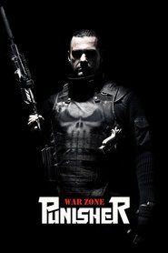 Punisher: Strefa Wojny Cały Film (2008) - Vider