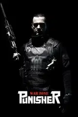 Punisher: Strefa Wojny Cały Film (2008) - Vider