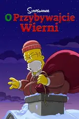 O przybywajcie wierni Cały Film (2024) - Vider
