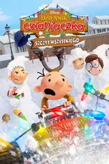 Dziennik cwaniaczka: Szczyt wszystkiego Cały Film (2025) - Vider