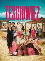 Teściowie 2 Cały Film (2023) - Vider