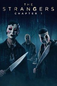 Strangers Cały Film (2024) - Vider