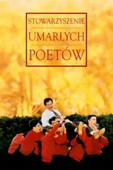 Stowarzyszenie Umarłych Poetów Cały Film (1989) - Vider