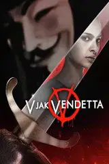 V jak vendetta Cały Film (2006) - Vider